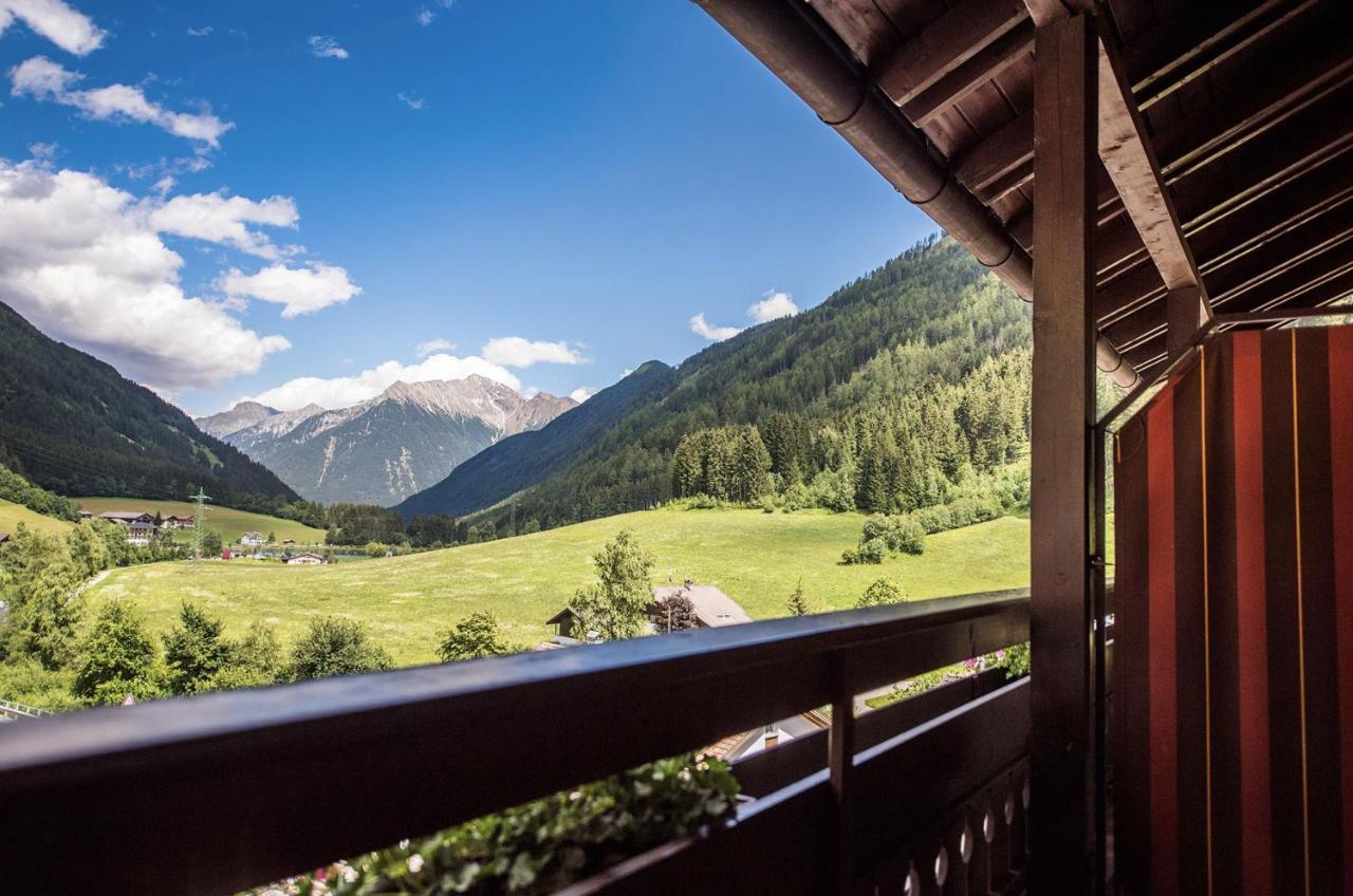 Hotel Muehlwald Exterior foto