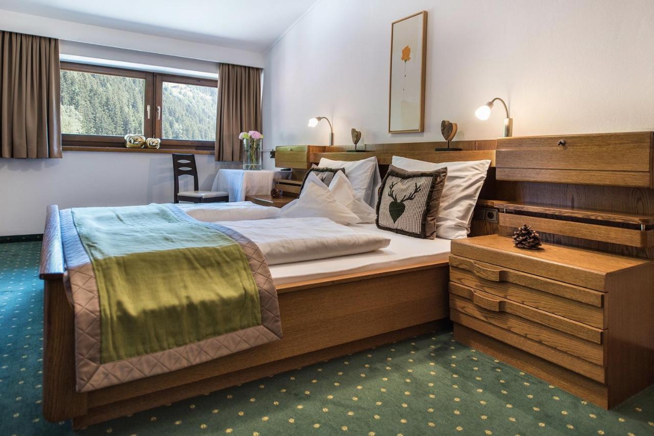 Hotel Muehlwald Cameră foto