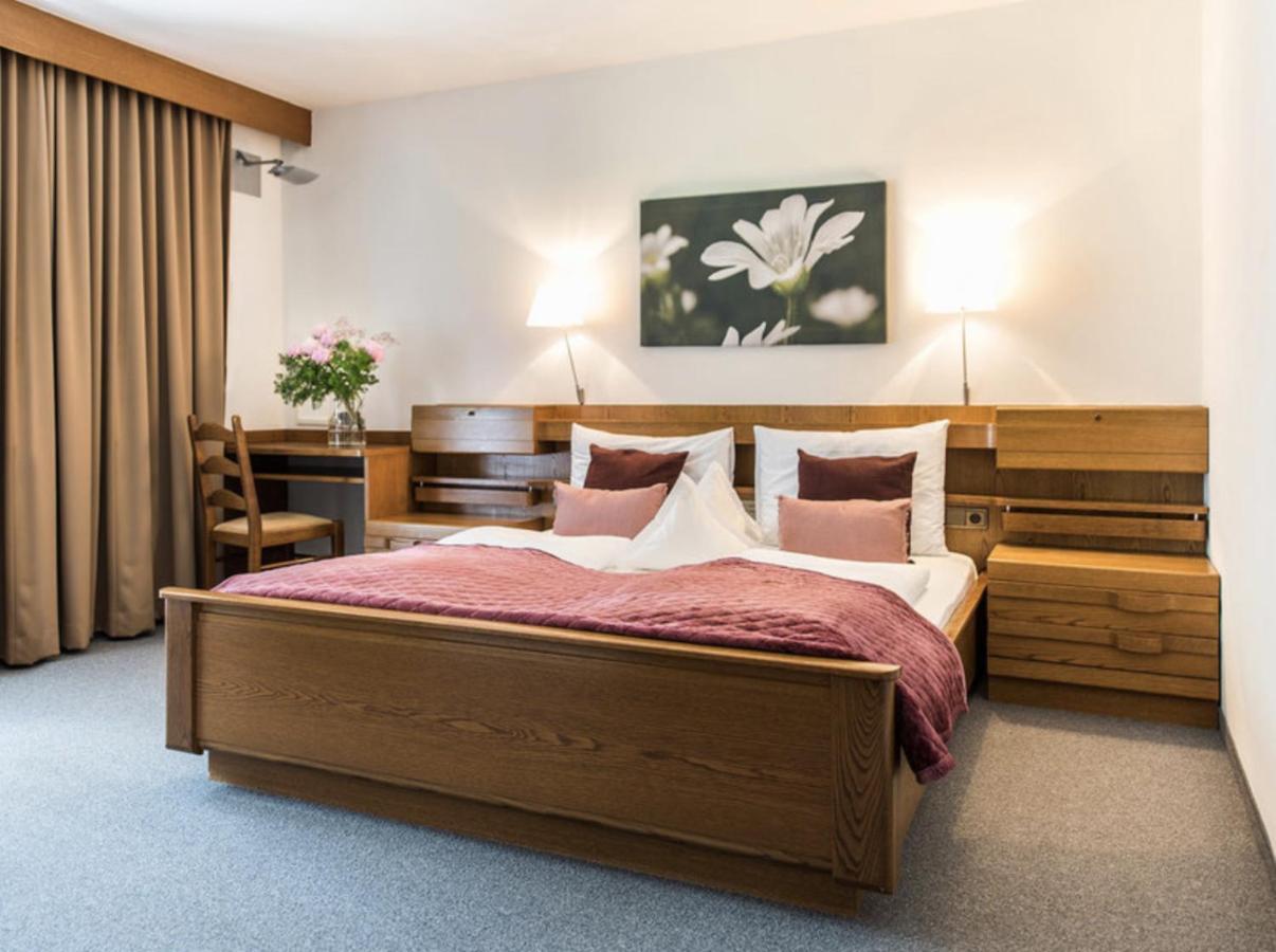 Hotel Muehlwald Cameră foto