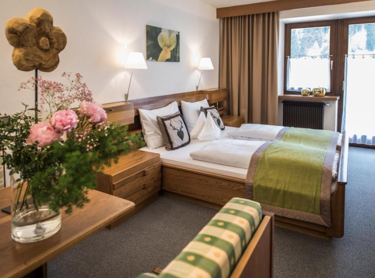 Hotel Muehlwald Cameră foto