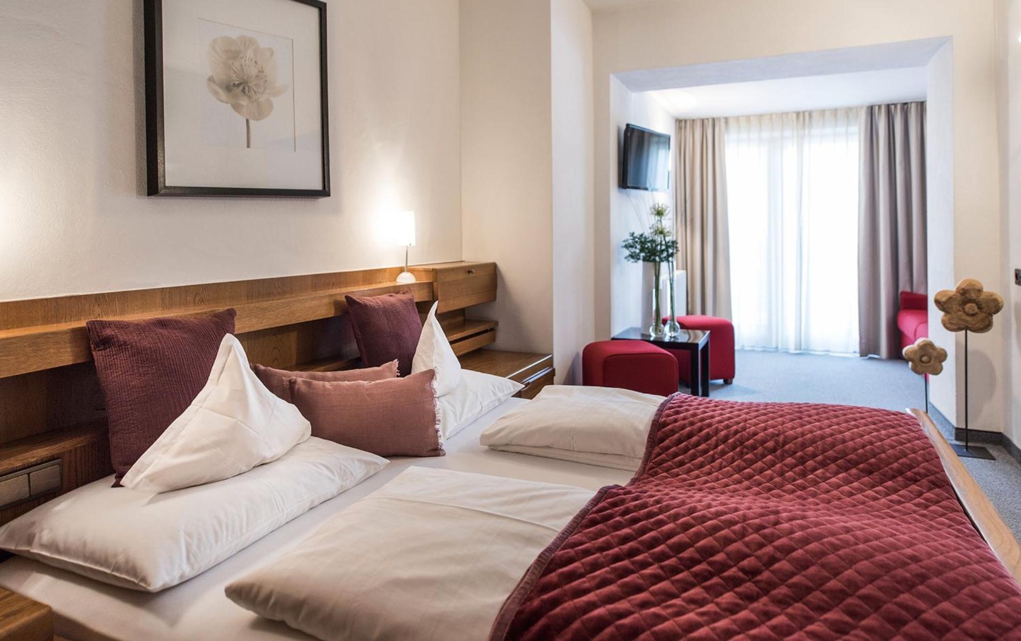 Hotel Muehlwald Cameră foto