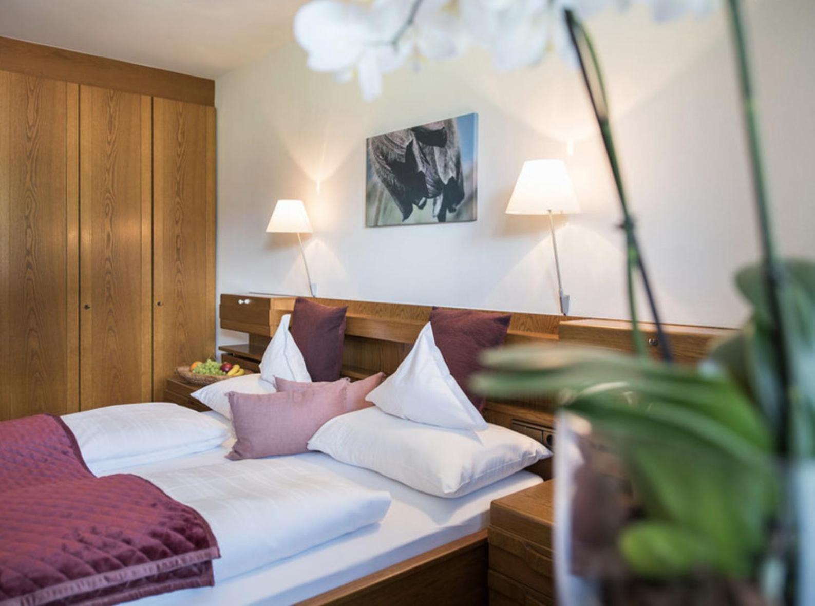 Hotel Muehlwald Cameră foto