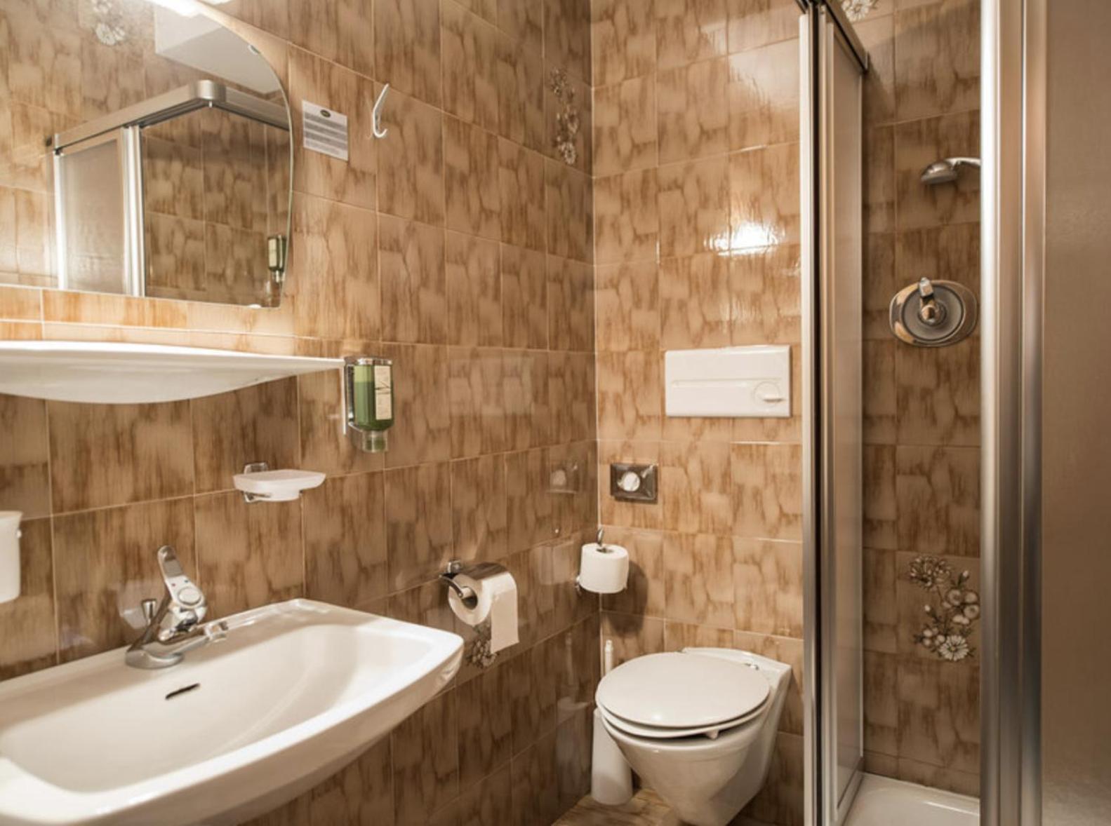 Hotel Muehlwald Cameră foto